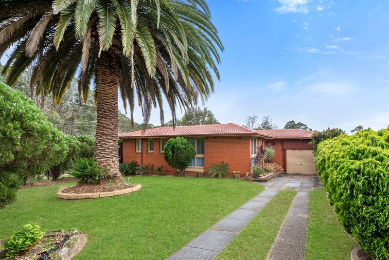 108 Captain Cook Drive, Willmot NSW 2770