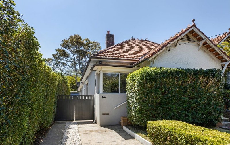 Photo - 108 Chandos Street, Haberfield NSW 2045 - Image 2
