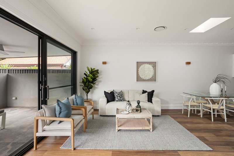 Photo - 108 Chandos Street, Haberfield NSW 2045 - Image 4