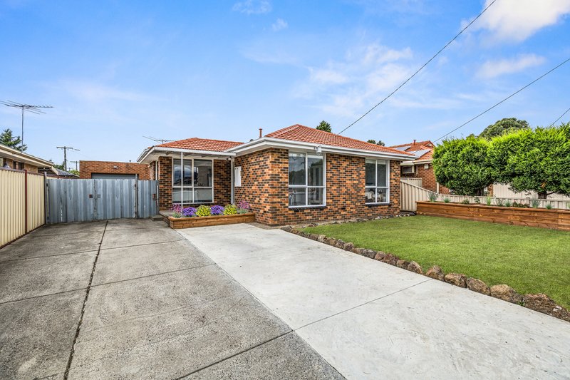 108 Childs Road, Epping VIC 3076