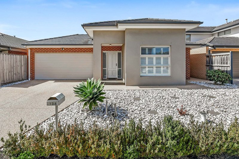 108 Clarendon Drive, Keysborough VIC 3173