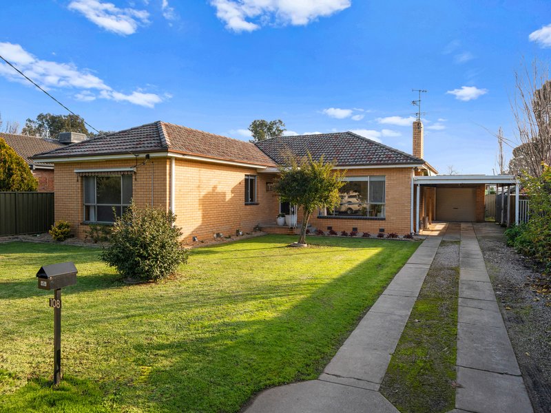 108 Clarke Street, Benalla VIC 3672