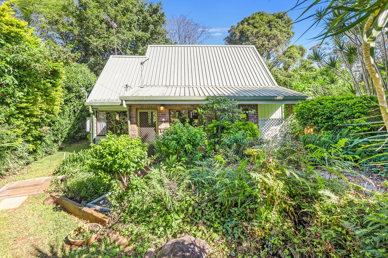 108 Coomera Gorge Drive, Tamborine Mountain QLD 4272