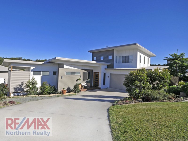 Photo - 108 Corvus Drive, Cashmere QLD 4500 - Image 2