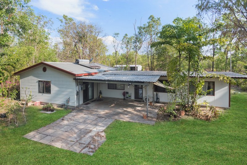 Photo - 108 Currawong Drive, Howard Springs NT 0835 - Image 1