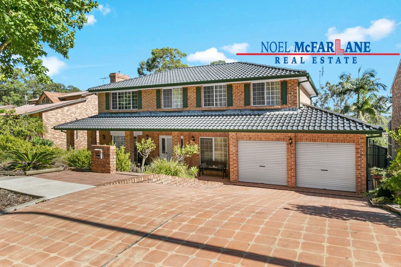 108 Dangerfield Drive, Elermore Vale NSW 2287