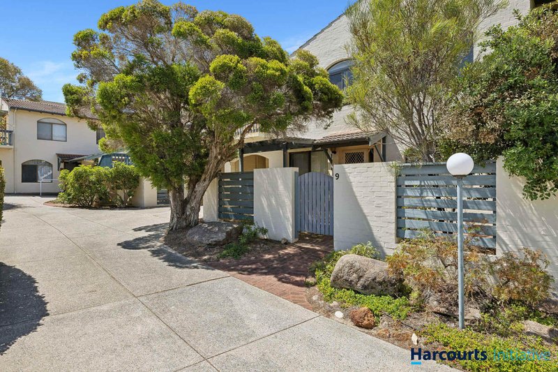 Photo - 10/8 Deeley Street, Maylands WA 6051 - Image 23