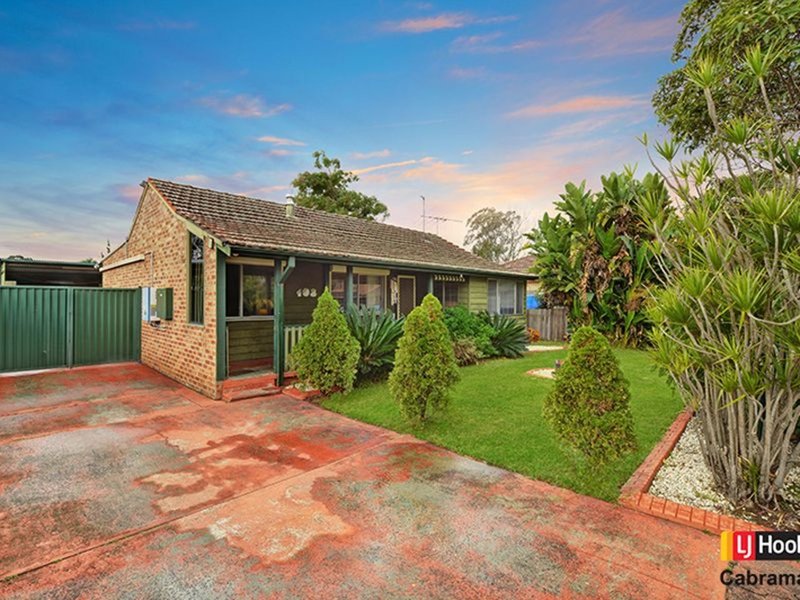 108 Delamere Street, Canley Vale NSW 2166