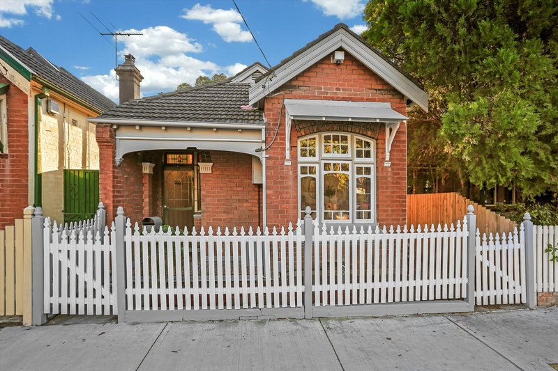 Photo - 108 Denison Road, Dulwich Hill NSW 2203 - Image 1
