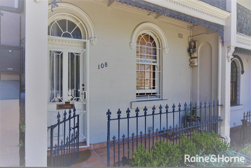 Photo - 108 Denison Street, Bondi Junction NSW 2022 - Image 1