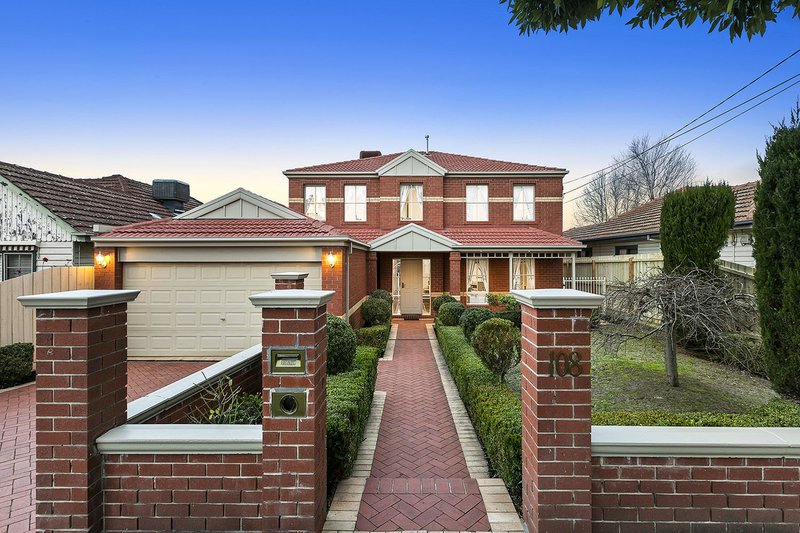 108 Devon Street, Cheltenham VIC 3192