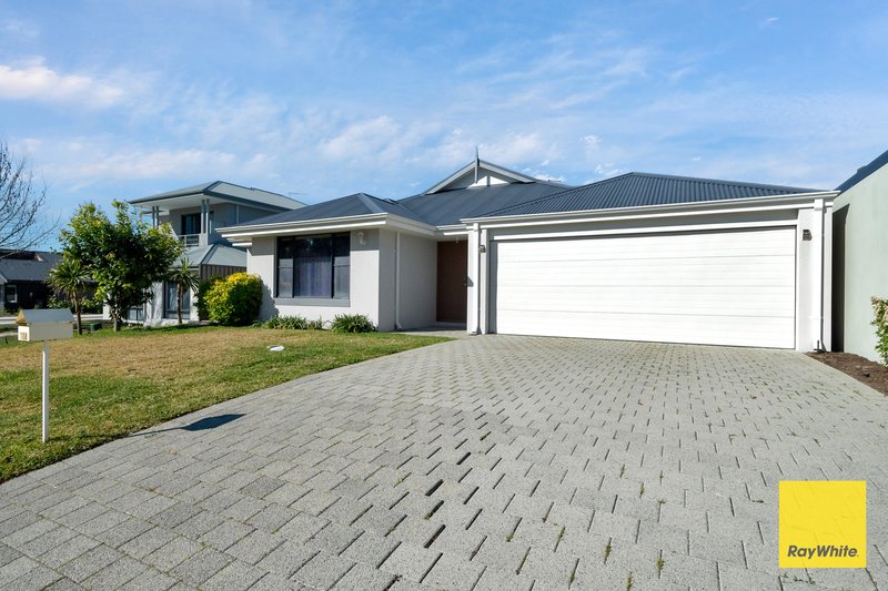 108 Egerton Drive, Aveley WA 6069