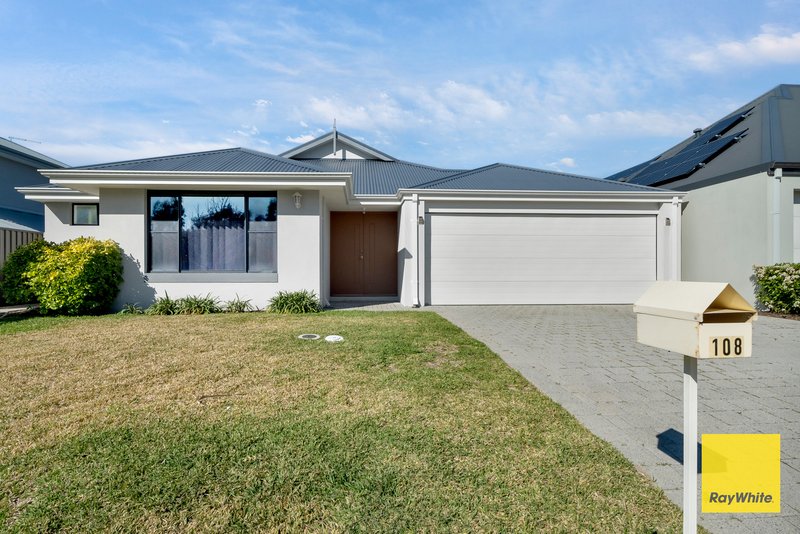 Photo - 108 Egerton Drive, Aveley WA 6069 - Image 2