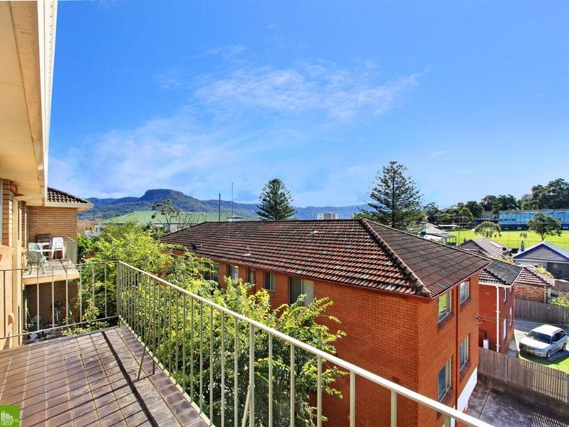 10/8 First Street, Wollongong NSW 2500