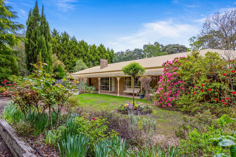 108 Fisken Road, Mount Helen VIC 3350