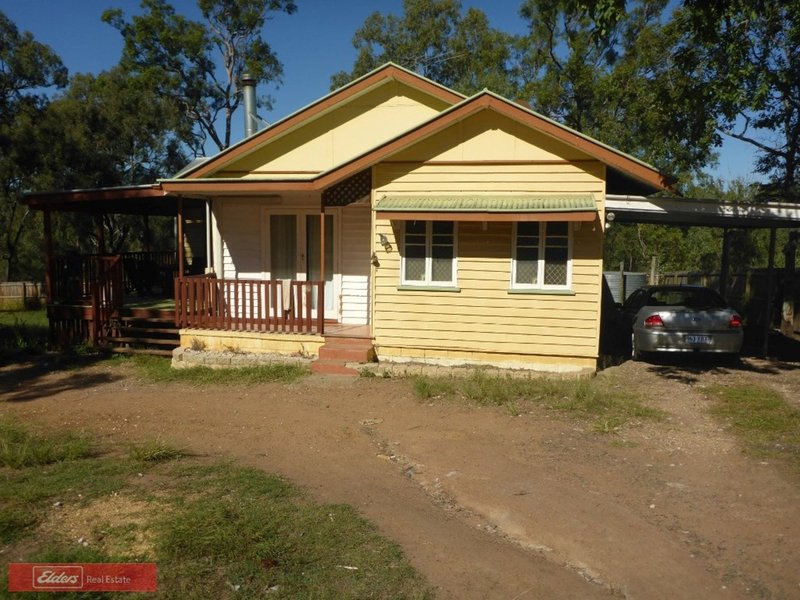 Photo - 108 Gatton-Laidley Road, Forest Hill QLD 4342 - Image 1