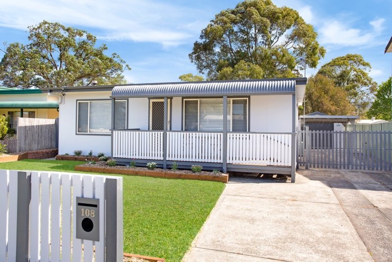 108 George Evans Road, Killarney Vale NSW 2261