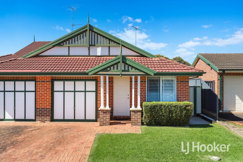 108 Glenwood Park Drive, Glenwood NSW 2768