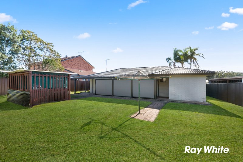 Photo - 108 Greenbank Drive, Werrington Downs NSW 2747 - Image 7