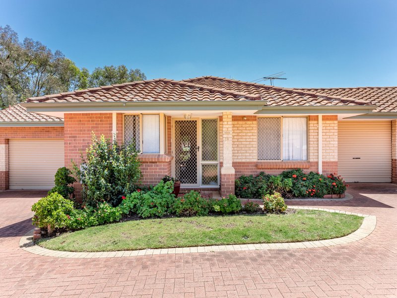 10/8 Heron Place, Maddington WA 6109