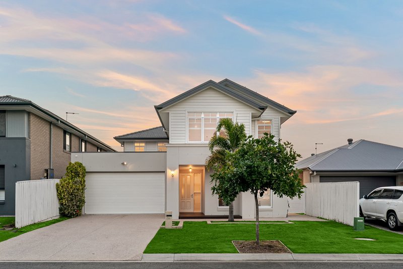Photo - 108 Ivory Crescent, Pallara QLD 4110 - Image 1