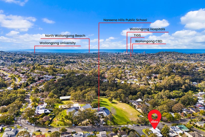 Photo - 108 Jacaranda Avenue, Figtree NSW 2525 - Image 15