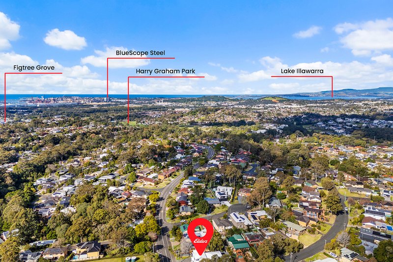 Photo - 108 Jacaranda Avenue, Figtree NSW 2525 - Image 16
