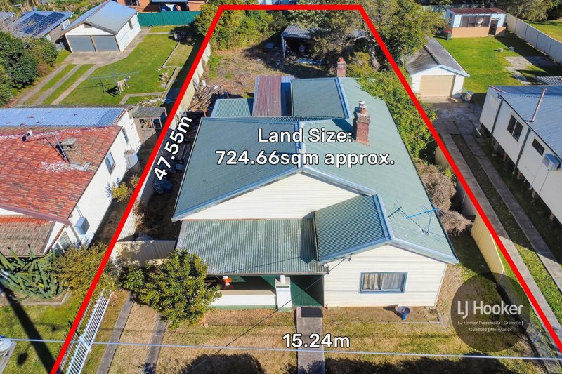 Photo - 108 John Street, Merrylands NSW 2160 - Image 1