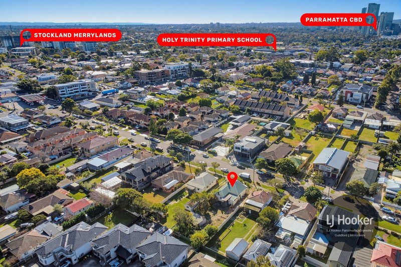Photo - 108 John Street, Merrylands NSW 2160 - Image 6