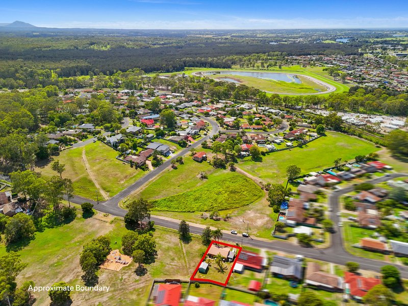 Photo - 108 Kanangra Drive, Taree NSW 2430 - Image 2