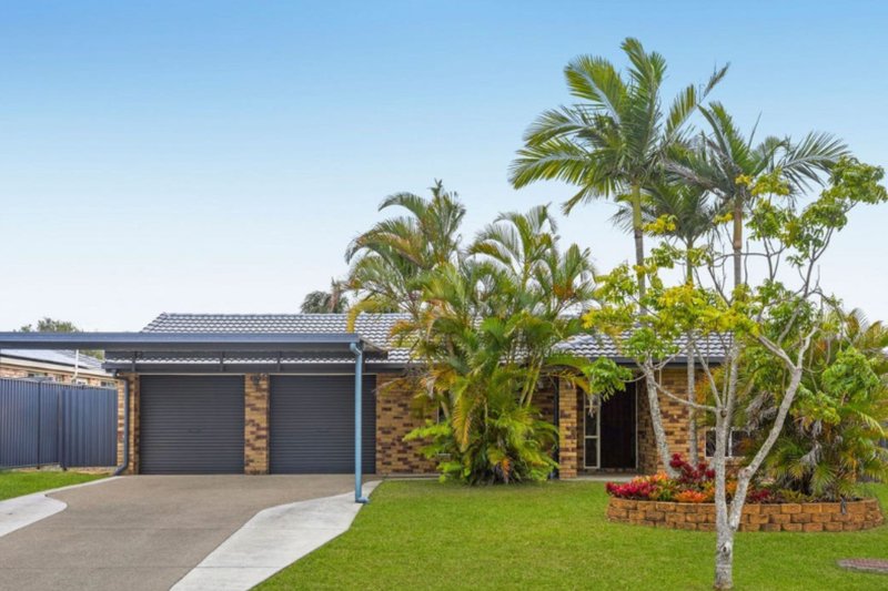 Photo - 108 Katunga Circuit, Ormeau QLD 4208 - Image 1