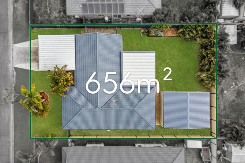 Photo - 108 Katunga Circuit, Ormeau QLD 4208 - Image 15