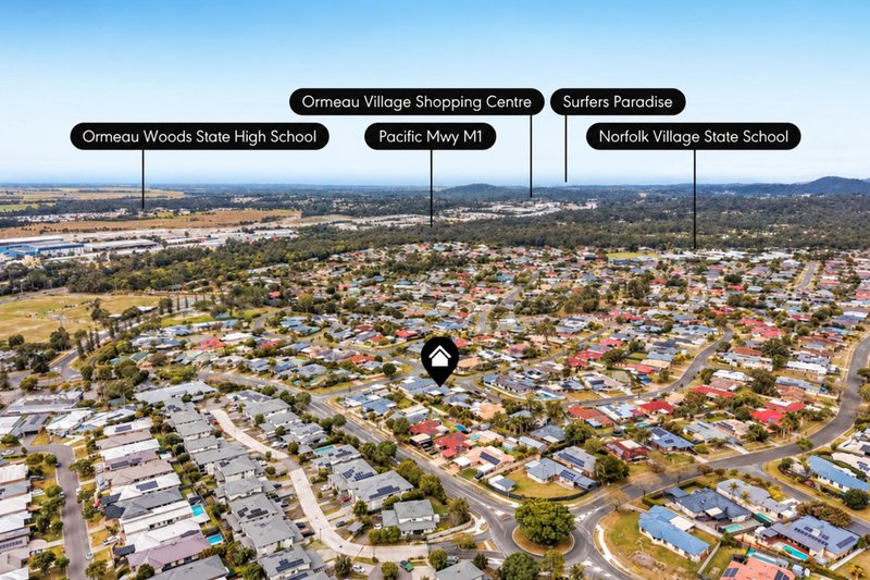 Photo - 108 Katunga Circuit, Ormeau QLD 4208 - Image 16
