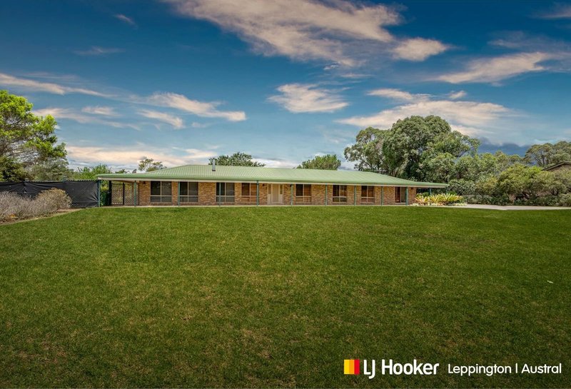 Photo - 108 Kelvin Park Drive, Bringelly NSW 2556 - Image 5