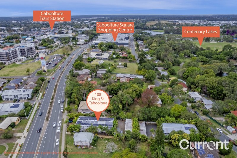 108 King Street, Caboolture QLD 4510