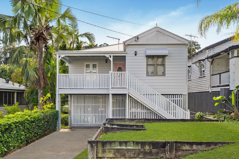 Photo - 108 Kingsbury Street, , Norman Park QLD 4170 - Image 1
