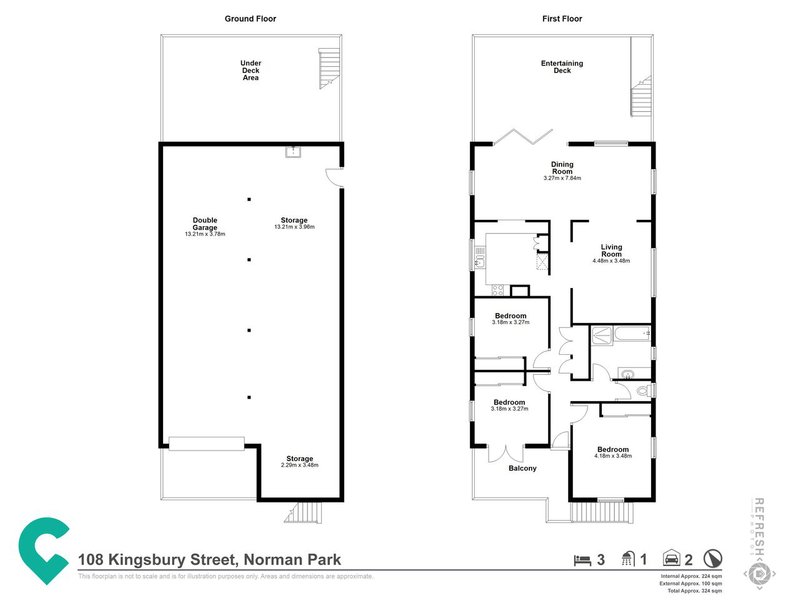 Photo - 108 Kingsbury Street, , Norman Park QLD 4170 - Image 12