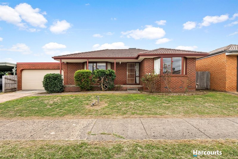 108 Kurrajong Road, Narre Warren VIC 3805