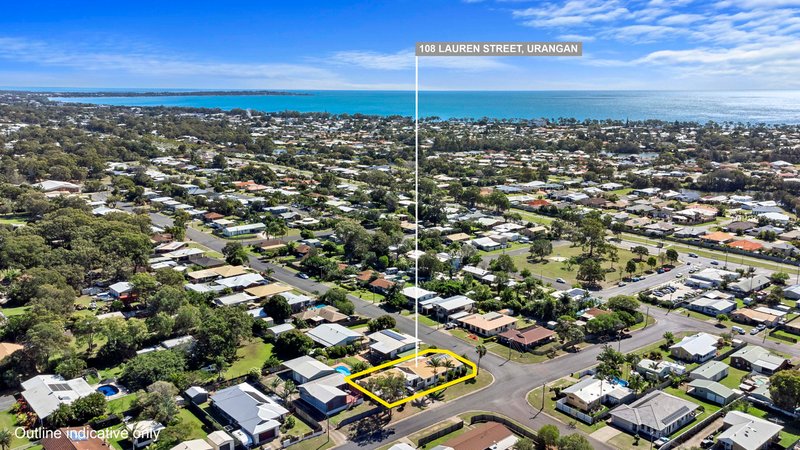 Photo - 108 Lauren Street, Urangan QLD 4655 - Image 16