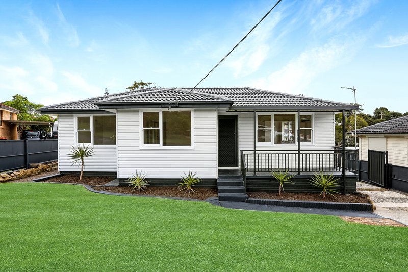 108 Laver Road, Dapto NSW 2530