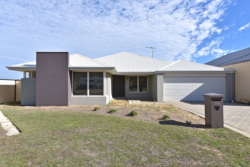 108 Liberty Drive, Clarkson WA 6030