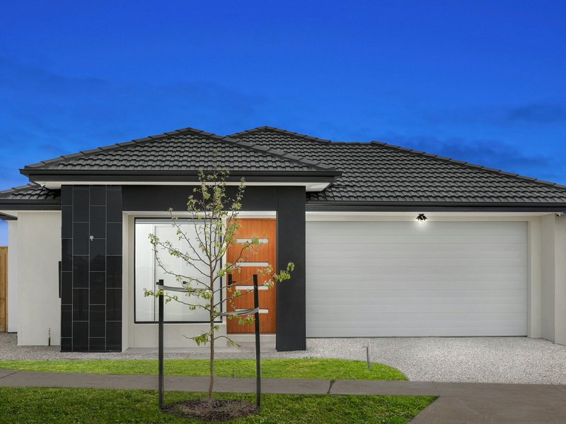 108 Lollipop Crescent, Sunbury VIC 3429