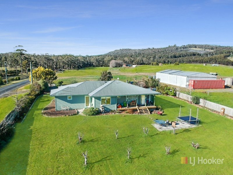 Photo - 108 Long Plains Road, Exeter TAS 7275 - Image 2