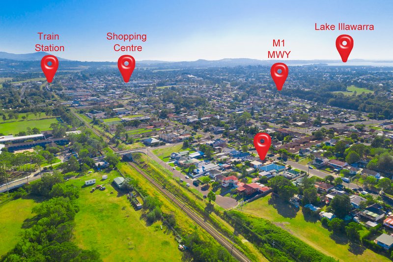 Photo - 108 Marshall Street, Dapto NSW 2530 - Image 10