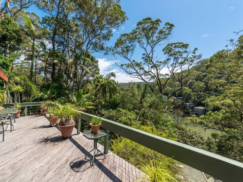 108 Mccarrs Creek Road, Church Point NSW 2105