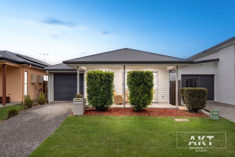 Photo - 108 Mckinnon Drive, Yarrabilba QLD 4207 - Image 4