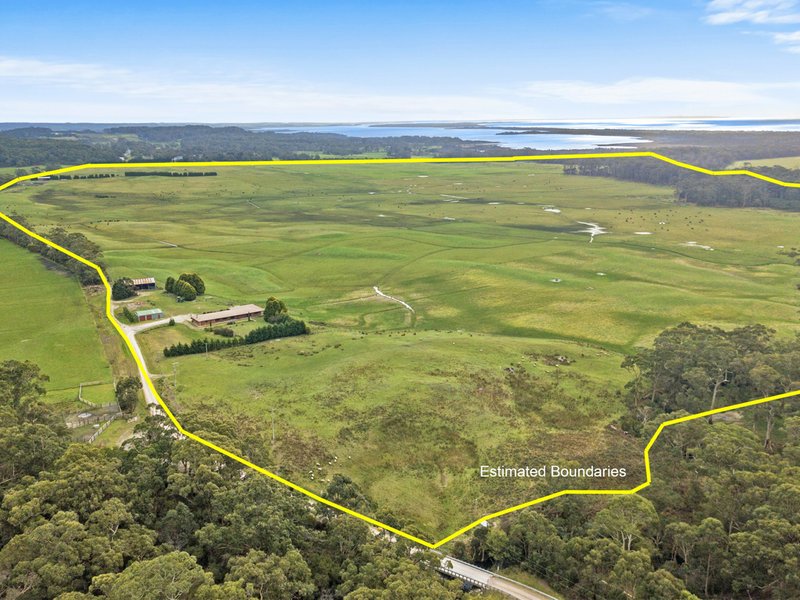 108 Old Stanley East Road, Smithton TAS 7330