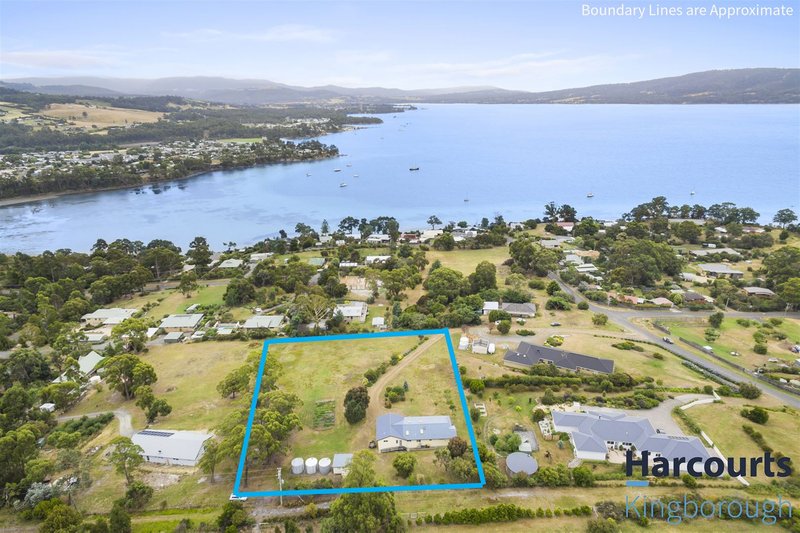 Photo - 108 Old Station Road, Lower Snug TAS 7054 - Image 2