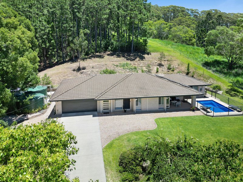 Photo - 108 Piggabeen Road, Currumbin Valley QLD 4223 - Image 2