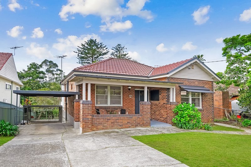 108 Pretoria Parade, Hornsby NSW 2077